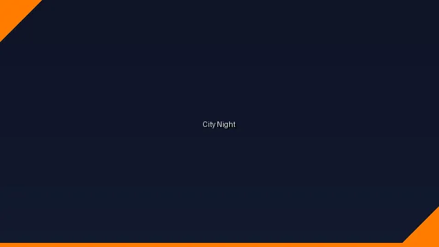 城市夜景主题赛 - 黄百鸣喜剧 视频创作挑战